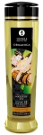 Aromatyczny olejek do masażu Shunga o smaku migdałów 240 ml