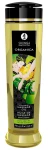 Olejek do masażu Shunga zielona herbata – aromatyczny olejek do masażu dla par (240 ml)