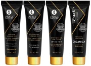 Shunga Geisha's Secret Kit Zielona Herbata - zestaw do masażu i gier miłosnych