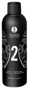 Shunga Oriental Body Slide zestaw do masażu Melon Mango