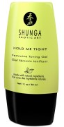 Shunga Hold Me Tight żel zwężający pochwę dla intensywniejszych doznań 30 ml