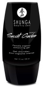 Shunga Secret Garden krem stymulujący łechtaczkę dla intensywniejszych orgazmów 30 ml
