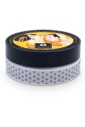 Shunga Mango puder do ciała i stref erogennych z piórkiem 228 g