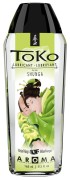 Shunga Fruity Kisses zestaw olejków do masażu i lubrykantu owocowego