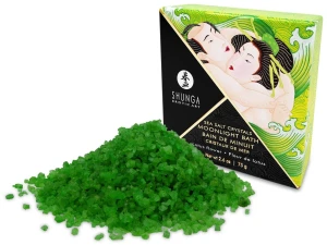 Shunga Kwiat Lotosu sól do kąpieli z Morza Martwego 75 g