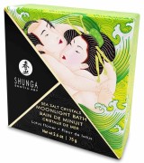 Shunga Kwiat Lotosu sól do kąpieli z Morza Martwego 75 g