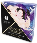 Shunga Egzotyczne Owoce sól do kąpieli z Morza Martwego 75 g