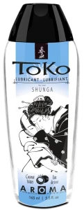 Shunga Toko Aroma Woda Kokosowa lubrykant na bazie wody 165 ml
