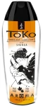 Shunga Toko Aroma Rozkosz Klonowa lubrykant na bazie wody 165 ml