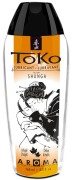 Shunga Toko Aroma Rozkosz Klonowa lubrykant na bazie wody 165 ml