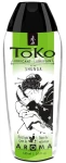 Shunga Toko Aroma Gruszka z Zieloną Herbatą lubrykant na bazie wody 165 ml