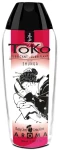 Shunga Toko Aroma Płonąca Wiśnia lubrykant na bazie wody 165 ml