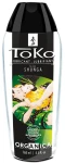 Shunga Toko naturalny żel do masażu całego ciała