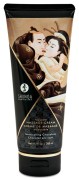 Shunga Krem do Masażu Czekoladowy 200ml