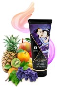 Shunga Krem do Masażu Jadalny Owoce Egzotyczne 200ml