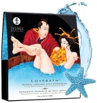 Shunga Lovebath Perełki do Kąpieli - Żelowa Kąpiel dla Par
