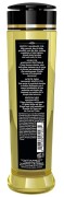 Shunga Olejek do Masażu Erotycznego Brzoskwinia 240ml