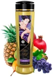 Shunga Olejek do Masażu Erotycznego Owoce Egzotyczne 240ml