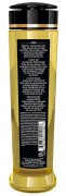 Shunga Olejek do Masażu Erotycznego Owoce Egzotyczne 240ml