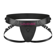 Lovense  regulowana uprząż Strap-On