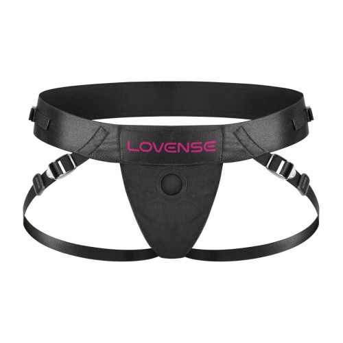 Lovense  regulowana uprząż Strap-On