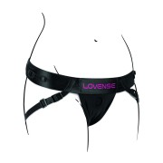 Lovense  regulowana uprząż Strap-On