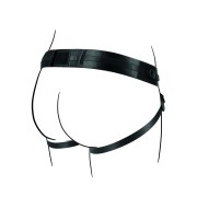 Lovense  regulowana uprząż Strap-On