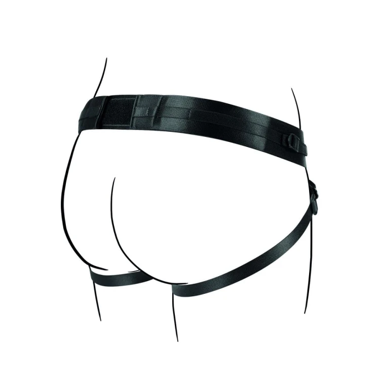 Lovense  regulowana uprząż Strap-On