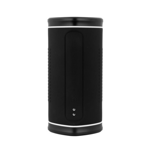 Lovense Calor Masturbator z funkcją grzania i Zdalne Sterowanie