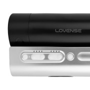 Lovense Solace Pro Automatyczny masturbator dla mężczyzn sterowany aplikacją