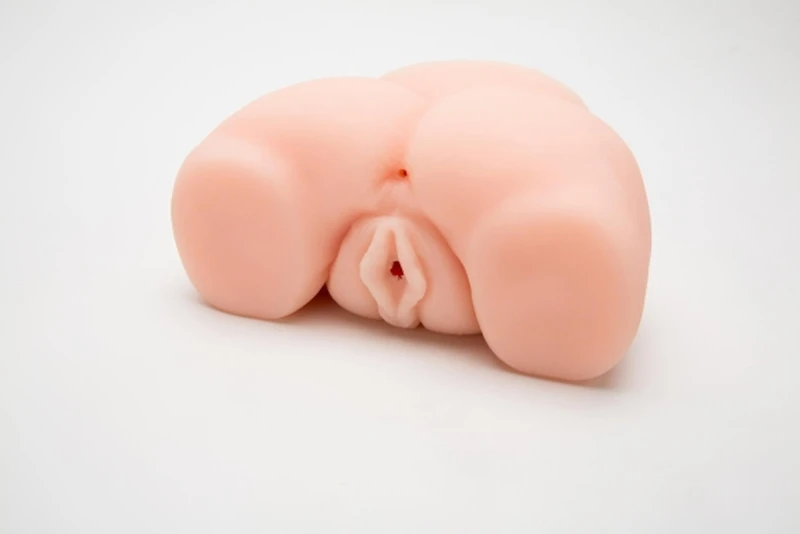 Silvi sztuczna pochwa masturbator męski, waga 1,5 kg