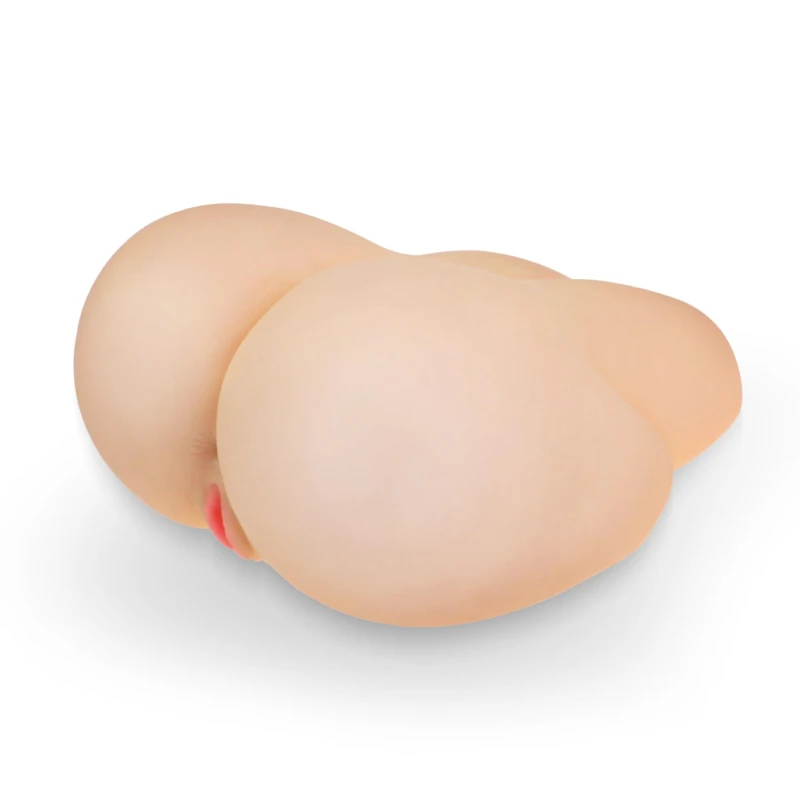 LoveToy Zuza Idealna Pochwa i Odbyt Sztuczna pochwa masturbator męski