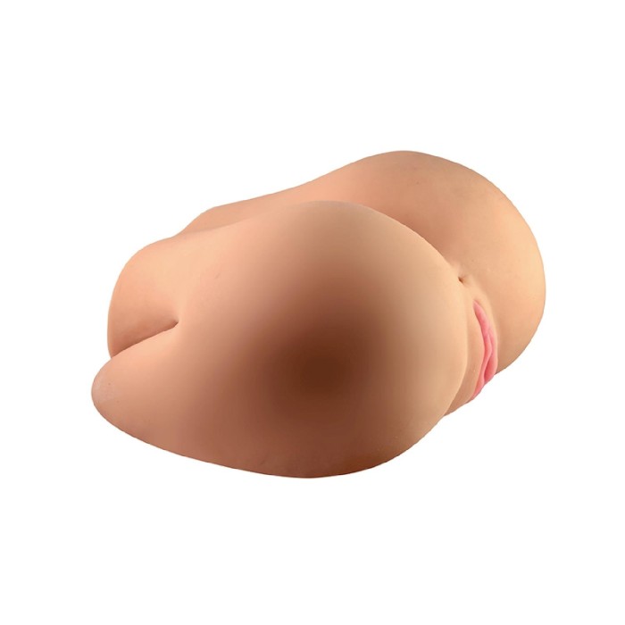 LoveToy Lily Idealne Pośladki Sztuczna pochwa i odbyt masturbator męski 5,3 kg