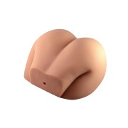LoveToy Lily Idealne Pośladki Sztuczna pochwa i odbyt masturbator męski 5,3 kg