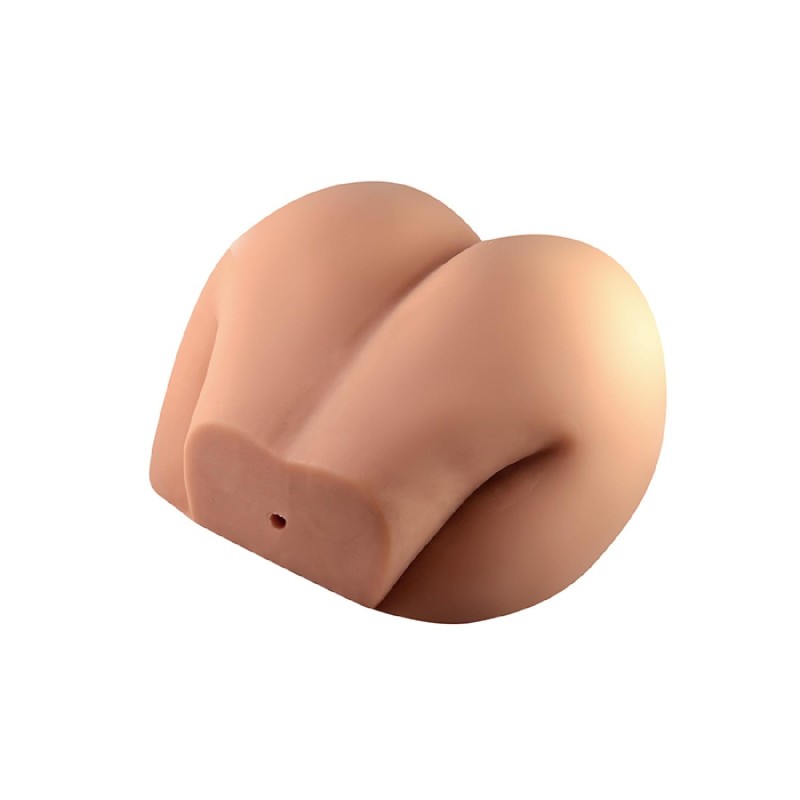 LoveToy Lily Idealne Pośladki Sztuczna pochwa i odbyt masturbator męski 5,3 kg