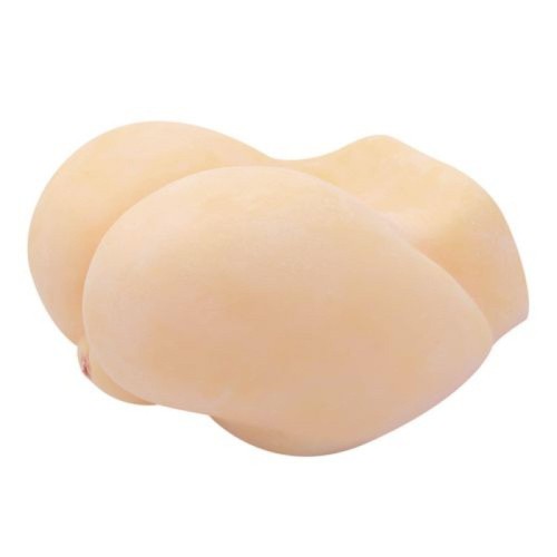 Mad Passion Sztuczna pochwa i odbyt masturbator męski