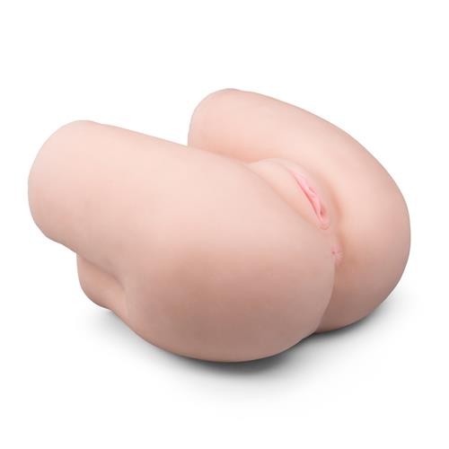 Sztuczna pochwa i odbyt Evy Miller gwiazdy XXX  masturbator męski