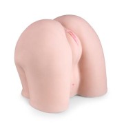 Sztuczna pochwa i odbyt Evy Miller gwiazdy XXX  masturbator męski