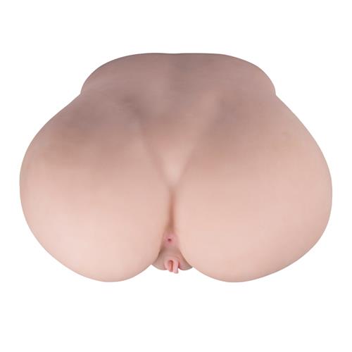 Sztuczna pochwa i odbyt Evy Miller gwiazdy XXX  masturbator męski