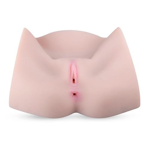 Sophia Kinsley Sztuczna pochwa i odbyt masturbator męski 3,3 kg