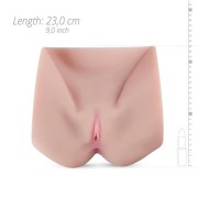 Sophia Kinsley Sztuczna pochwa i odbyt masturbator męski 3,3 kg