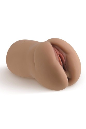 Tonga Willow Sztuczna pochwa masturbator męski do ręki