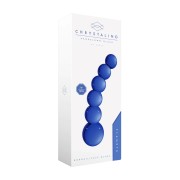 Szklane dildo Planets do stymulacji waginalnej i analnej