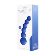 Szklane dildo Planets do stymulacji waginalnej i analnej