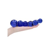 Szklane dildo Planets do stymulacji waginalnej i analnej