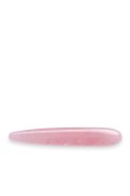 LE WAND CRYSTAL SLIM WAND ROSE QUARTZ