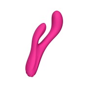 Lovense Osci 3 Rabbit Vibrator