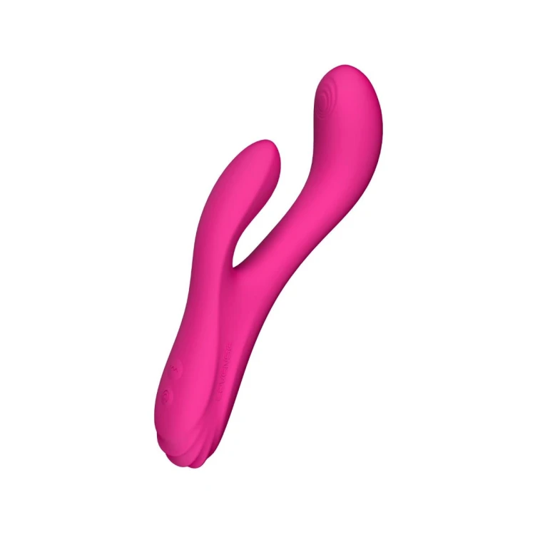 Lovense Osci 3 Rabbit Vibrator