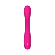 Lovense Osci 3 Rabbit Vibrator