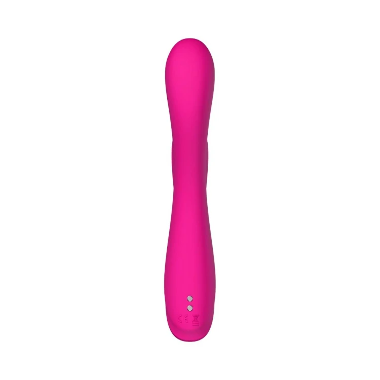 Lovense Osci 3 Rabbit Vibrator